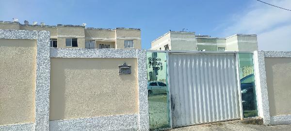 Foto de Apartamento em leilão no bairro Marambaia em São Gonçalo - RJ