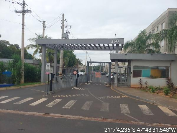 Foto de Apartamento em leilão no bairro Valentina Figueiredo em Ribeirão Preto - SP