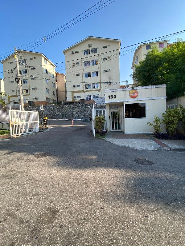 Foto de Apartamento em leilão em Rio De Janeiro - RJ