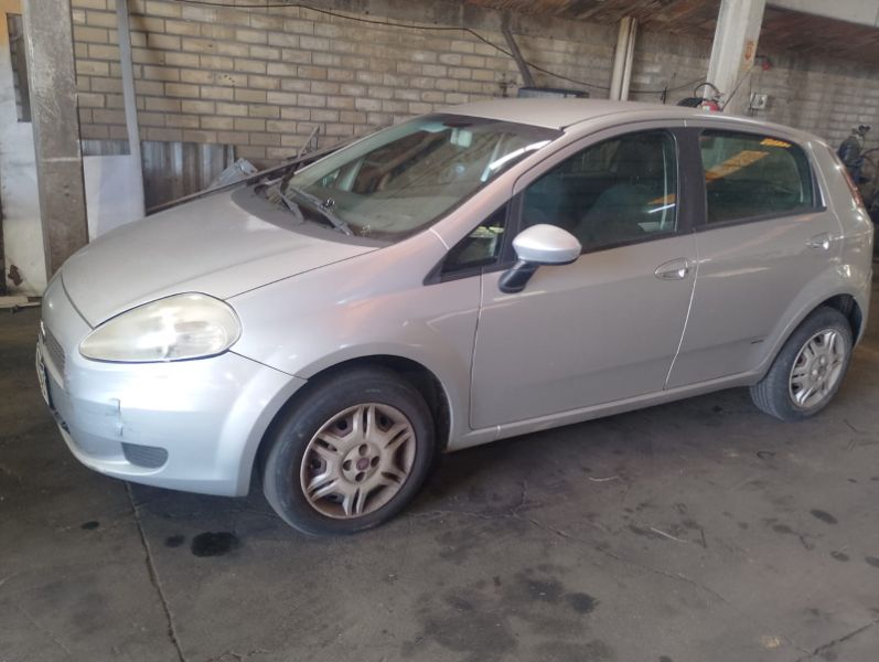 Foto de FIAT/PUNTO 1.4 2010/2010