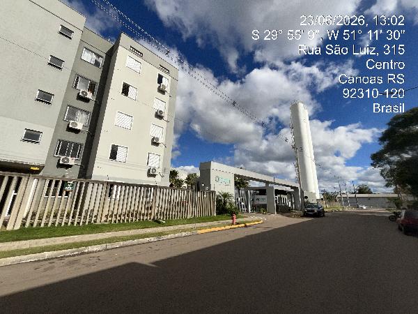 Foto de Apartamento · CENTRO , CANOAS , RS