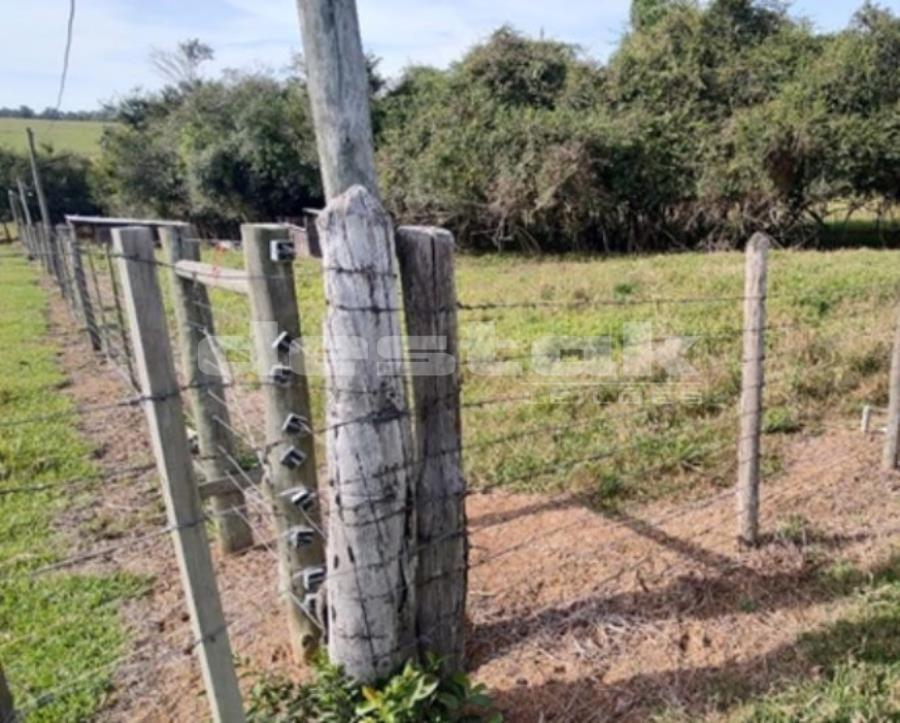 Foto de Area Rural em leilão no bairro Cerrito em Angatuba - SP