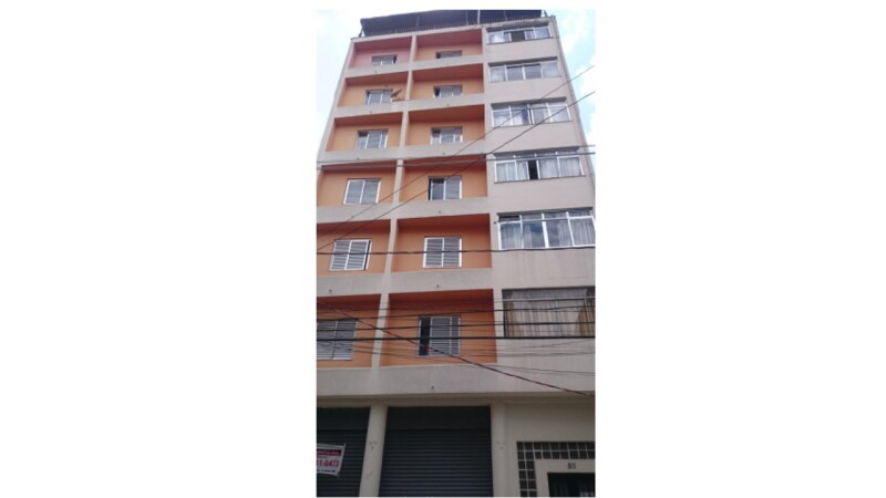 Foto de Apartamento em leilão em São Paulo - SP