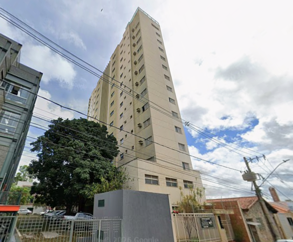 Foto de Imóvel - Leilão em Uberaba/MG, 59% abaixo da avaliação