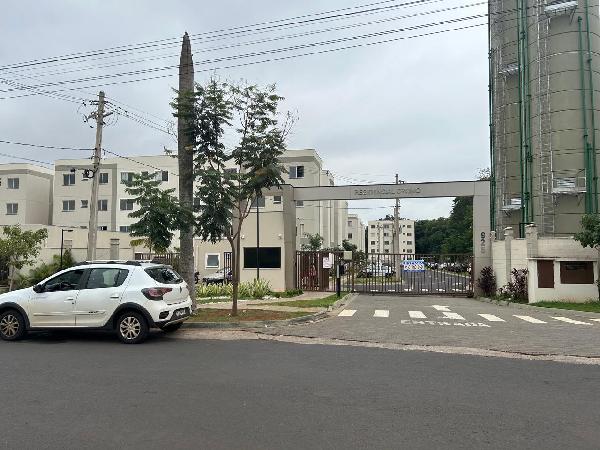 Foto de Apartamento em leilão no bairro Jardim Ouro Branco em Ribeirão Preto - SP