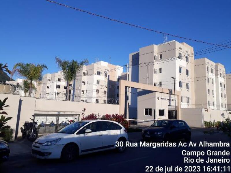 Foto de Apartamento em leilão em Rio De Janeiro - RJ