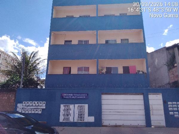 Foto de Apartamento · LOTEAMENTO LUNABEL 3A , NOVO GAMA , GO