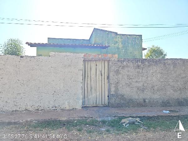 Foto de Casa · ESPLANADA , PIRACURUCA , PI