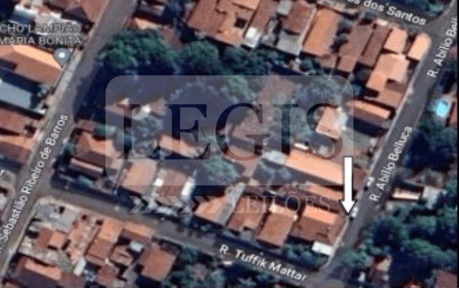 Foto de Casa em leilão no bairro Vila Ribeiro em Jaú - SP