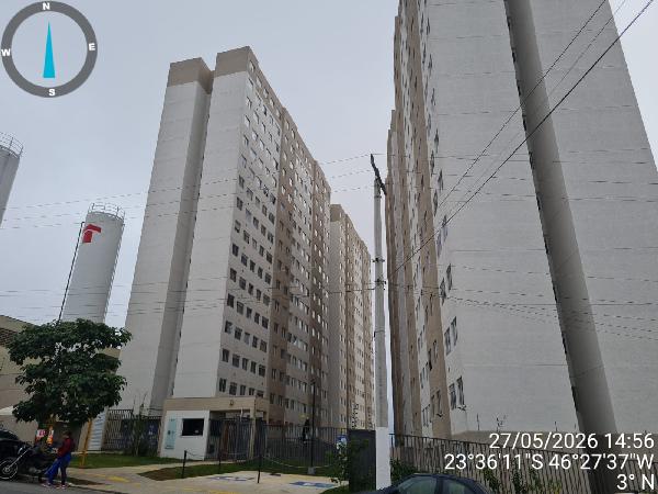 Foto de Apartamento em leilão no Parque São Lourenço em São Paulo - SP