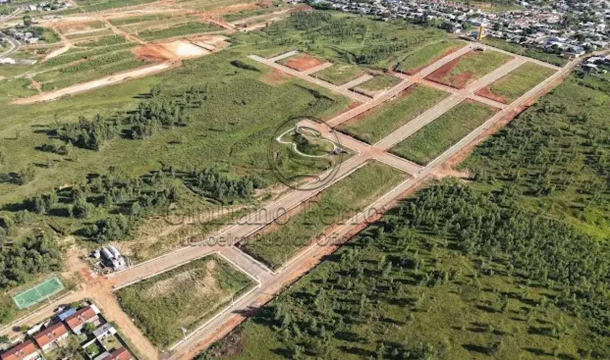 Foto de ÓTIMO LEILÃOD E TERRENO URBANO NA CIDADE DE SANT´ANA DO LIVRAMENTO/RS
