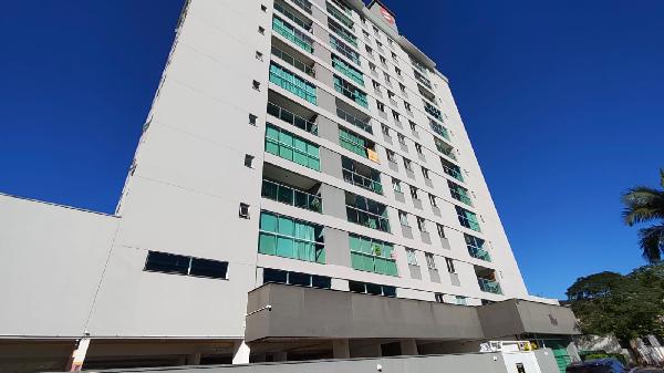 Foto de Apartamento em leilão no Condomínio Smart Haus em Blumenau - SC