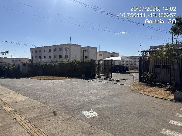 Foto de Apartamento · FAZENDA SANTA RITA , GOIANIA , GO
