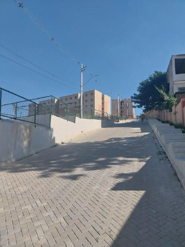Foto de Apartamento na Rua Belo Horizonte, 581 - Leilão em Belford Roxo/RJ, 45% abaixo da avaliação
