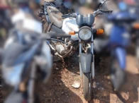Foto de HONDA/CG 150 JOB - 05/05 - São José do Rio Preto/SP
