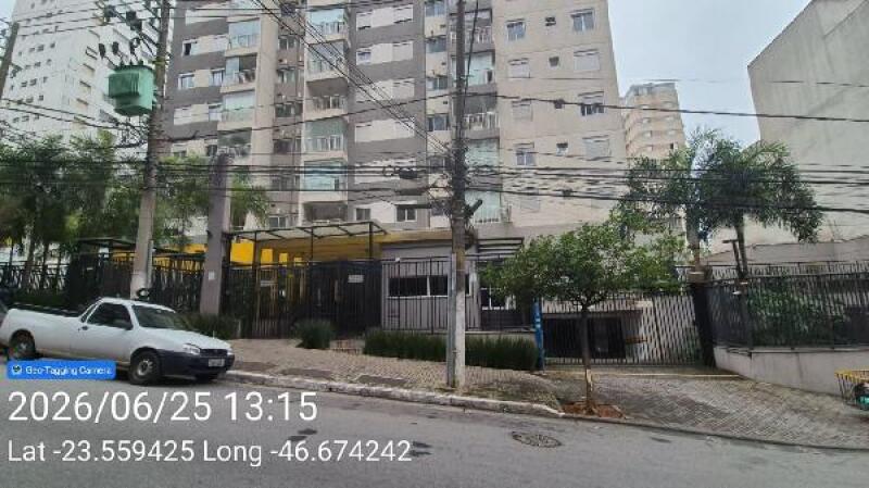 Foto de Apartamento em leilão no Edifício You em São Paulo - SP