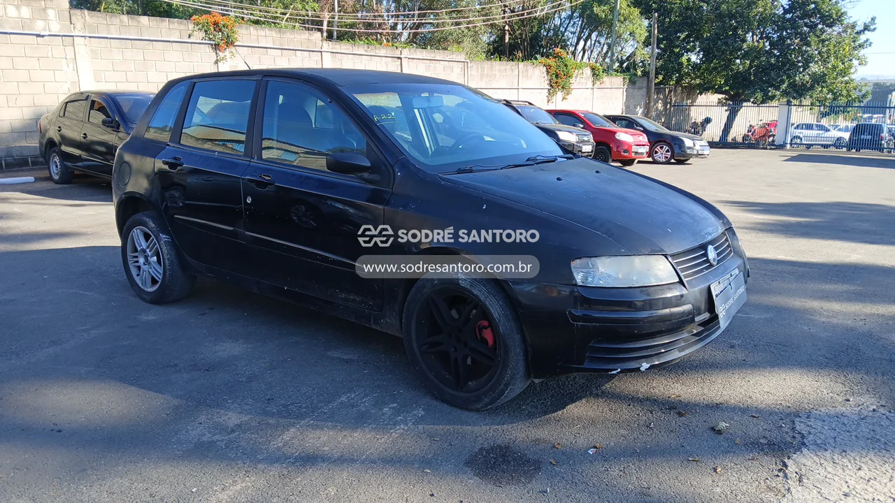 Foto de fiat - stilo 16v