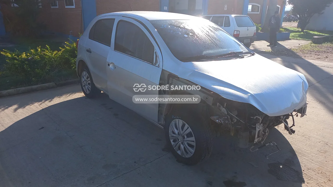 Foto de volkswagen - gol tl mcv