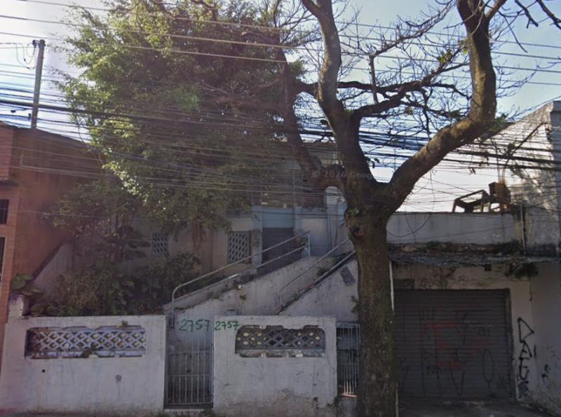 Foto de Casa com 250m² de construção em terreno de 340m² no São João Clímaco