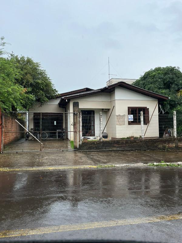 Foto de Comercial em leilão no bairro Sao Luiz em Sapiranga - RS