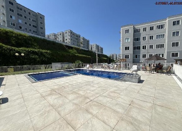 Foto de Apartamento · LIRIO DO VALE , MANAUS , AM