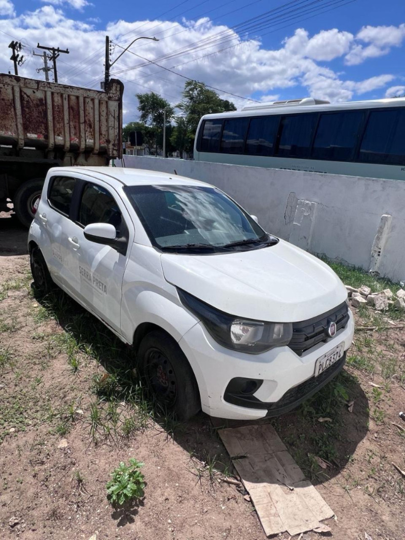 Foto de AUTOMÓVEL FIAT / MOBI LIKE - ANO: 2018 / 2018 - PLACA: PLC8374