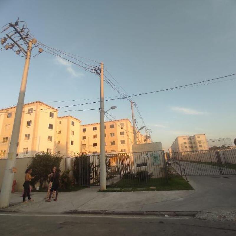 Foto de Apartamento em leilão em Rio De Janeiro - RJ