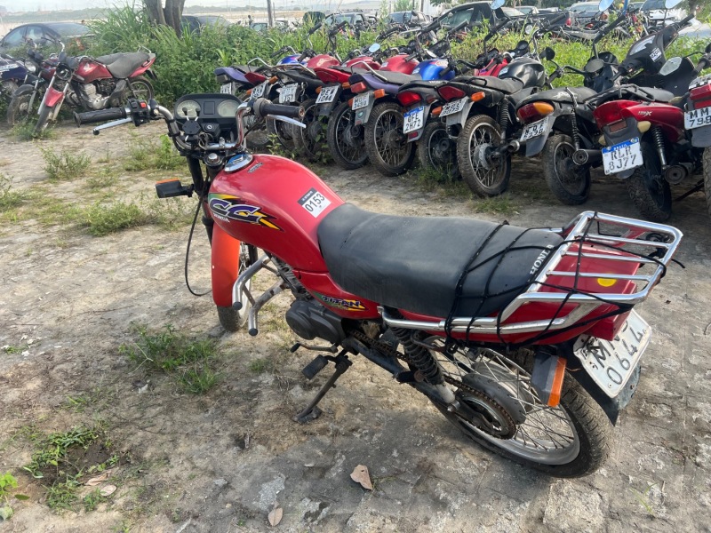 Foto de HONDA/CG 125 TITAN