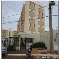 Foto de Apartamento em leilão no bairro Jardim Olimpia em Jaú - SP