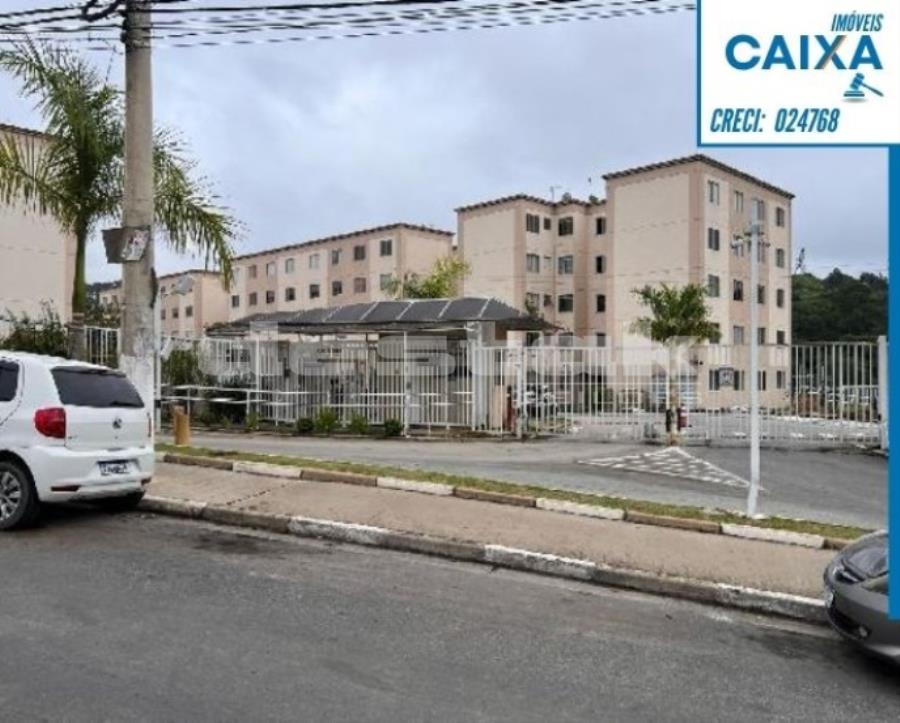 Foto de Apartamento em COTIA/SP - Venda online CAIXA com desconto de 40,74%