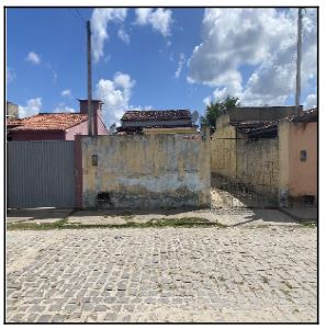 Foto de Casa em leilão no bairro Lagoa de São João em Canguaretama - RN