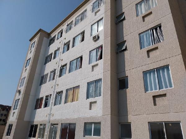 Foto de Apartamento em leilão em Rio De Janeiro - RJ