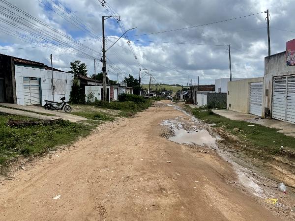 Foto de Casa em leilão no bairro Guajara em Nossa Senhora Do Socorro - SE