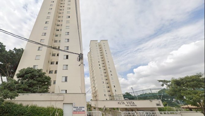 Foto de Apartamento em leilão em São Paulo - SP