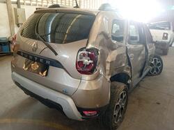 Foto de (SUCATA) RENAULT / DUSTER ICO16 CVT 2021/2021