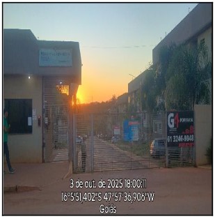 Foto de Apartamento em leilão no Mansoes Recreio em Mossoró - RN