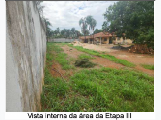 Foto de 121 unidades residenciais e 98 Escaninhos, localizadas na