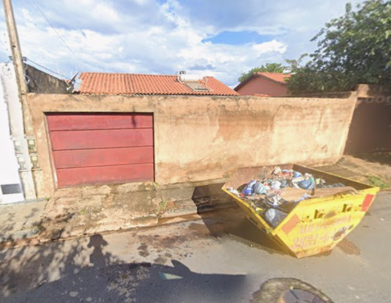 Foto de UM IMÓVEL RESIDENCIAL EM PATROCÍNIO/MG