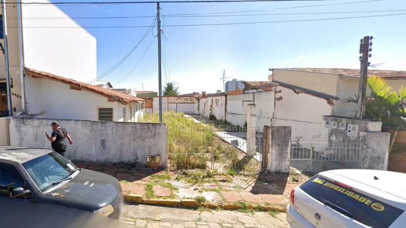 Foto de Terreno em leilão no bairro Centro em Avaré - SP