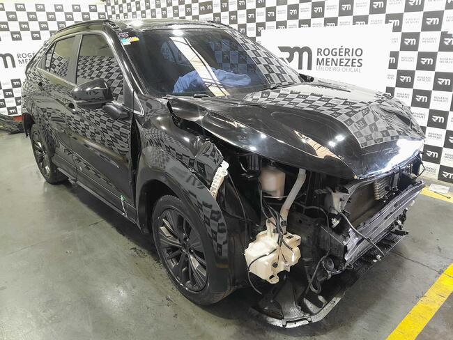 Foto de MITSUBISHI ECLIPSE CR HPES 1.5 2023/2024 GASOLINA