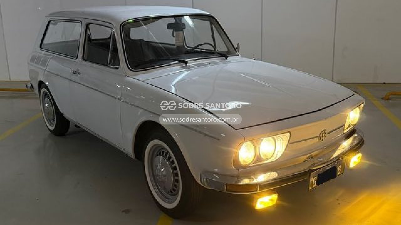 Foto de volkswagen - variant