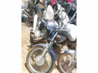 Foto de HONDA/CG 125 FAN KS – 10/11 – Vargem Grande do Sul/SP