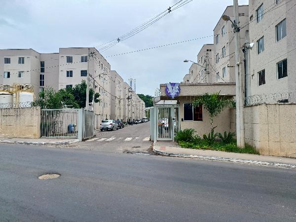 Foto de Apartamento em leilão em Belford Roxo - RJ