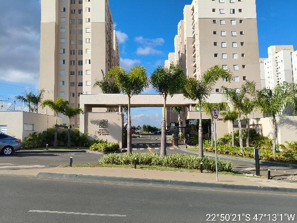 Foto de Apartamento 2 quartos, 102 m², Parque Orestes Ôngaro - Leilão encerrado em Hortolândia/SP
