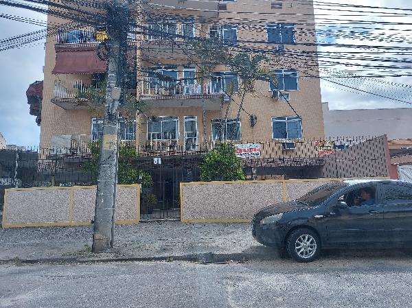 Foto de Apartamento em leilão em Rio De Janeiro - RJ