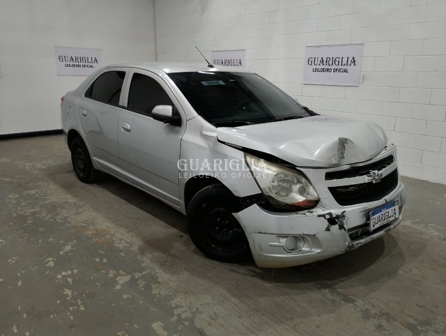 Foto de CHEVROLET/COBALT LS 1.4