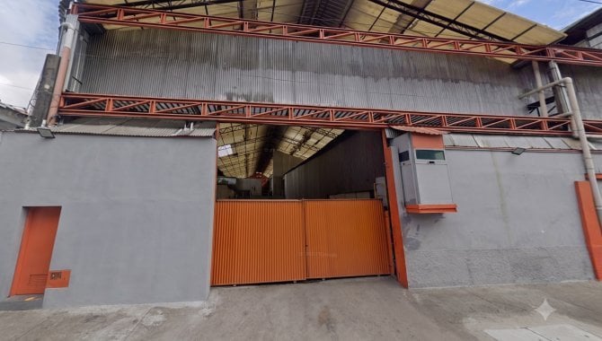 Foto de Imóvel Comercial em Área de até 1.669 m² - Brás - São Paulo - SP