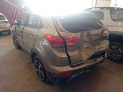 Foto de (SUCATA) HYUNDAI / CRETA 16A SMT PL 2021/2021