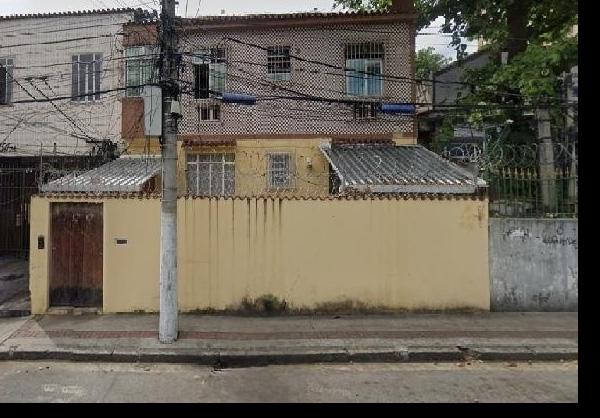 Foto de Apartamento em leilão em Rio De Janeiro - RJ