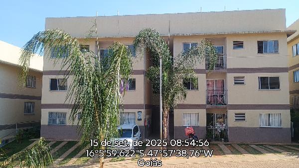 Foto de Apartamento em leilão no Mansoes Recreio em Mossoró - RN